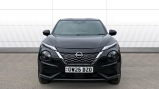 Nissan Juke 1.6 Hybrid N-Connecta 5dr Auto Hybrid Hatchback